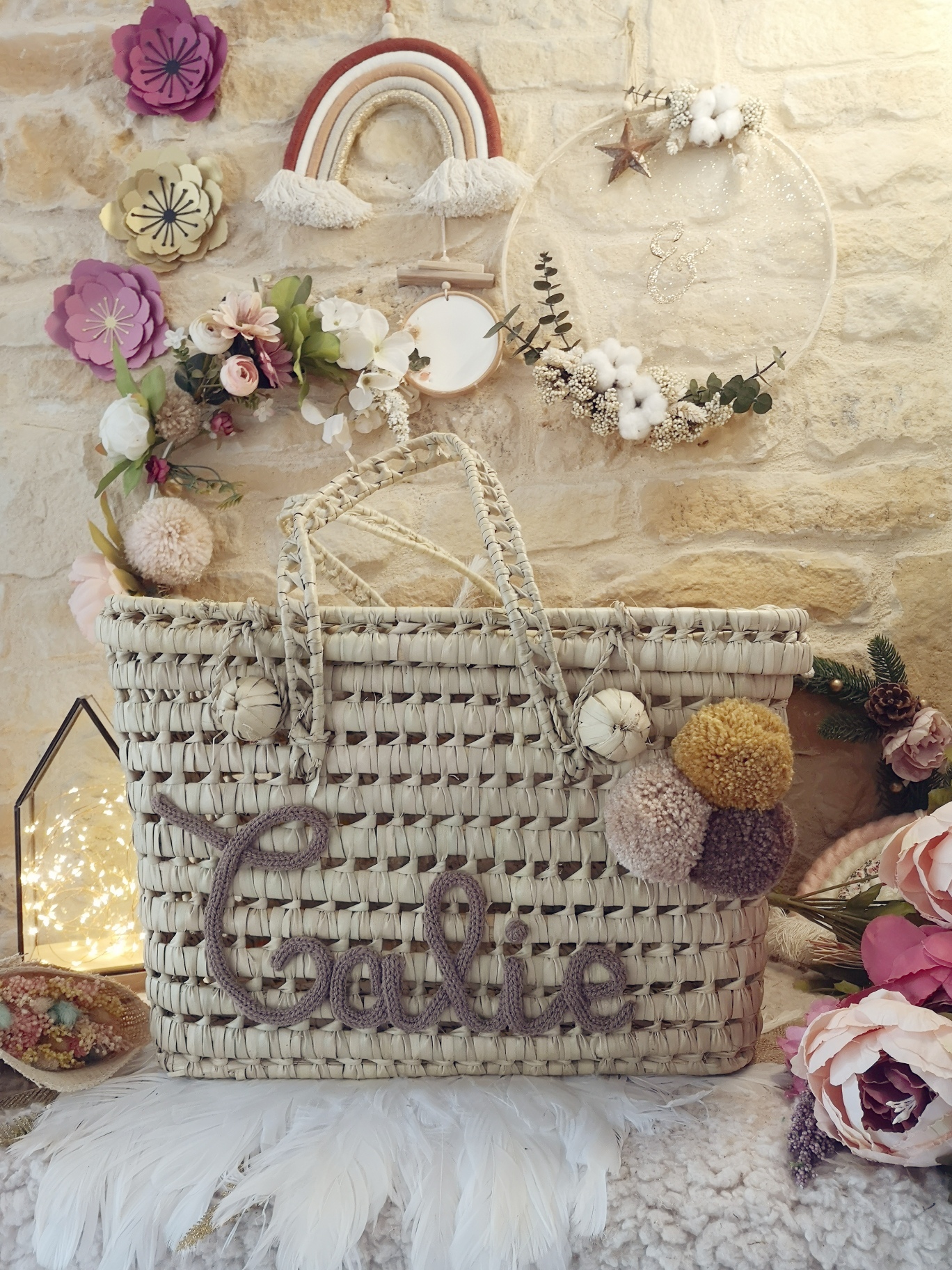 Malle à jouets taille Médium – Image 6