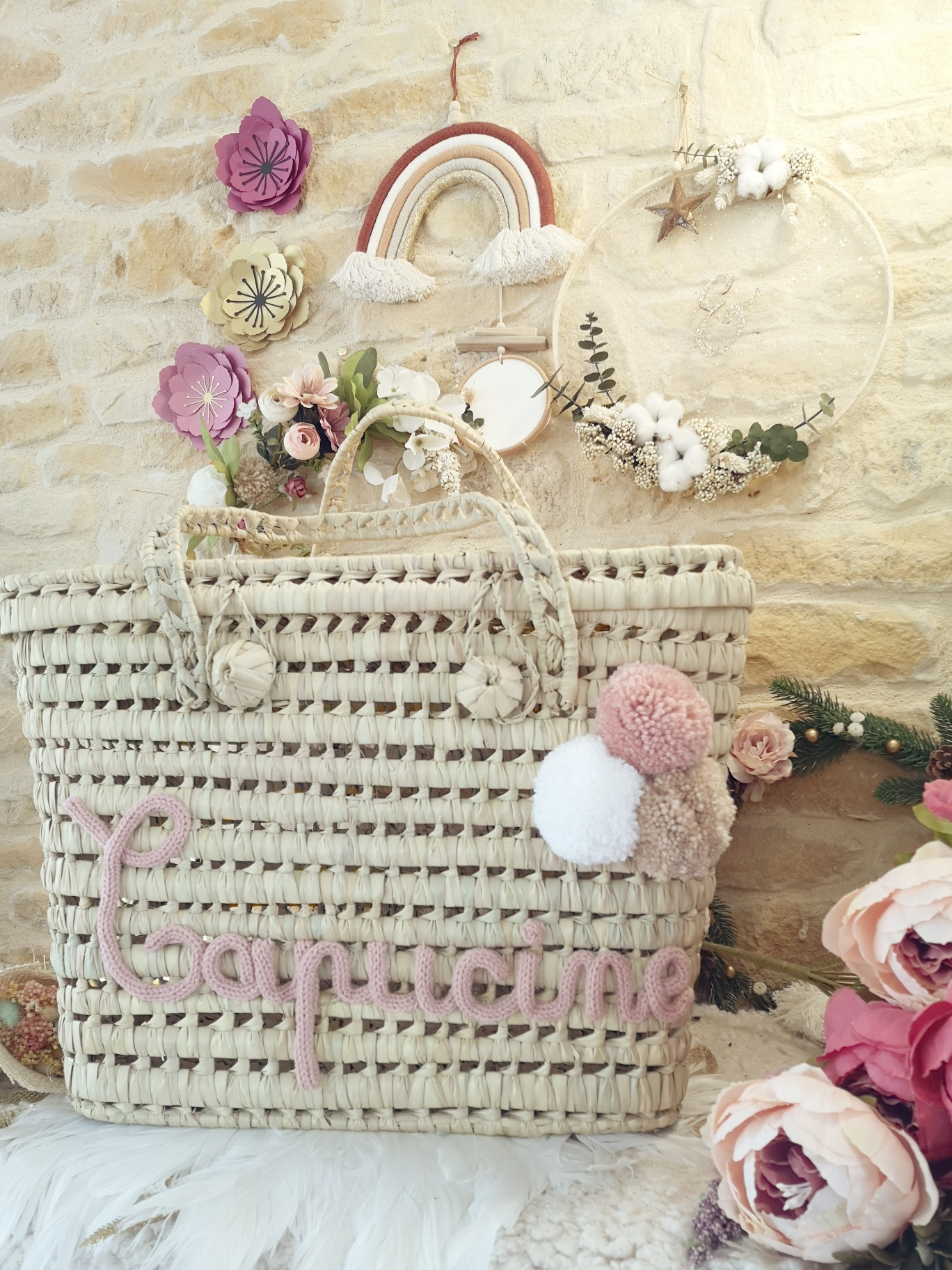 Malle à jouets taille Médium – Image 4