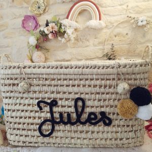 Malle à jouets Grande taille