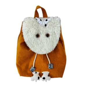 Sac à dos enfant sur mesure