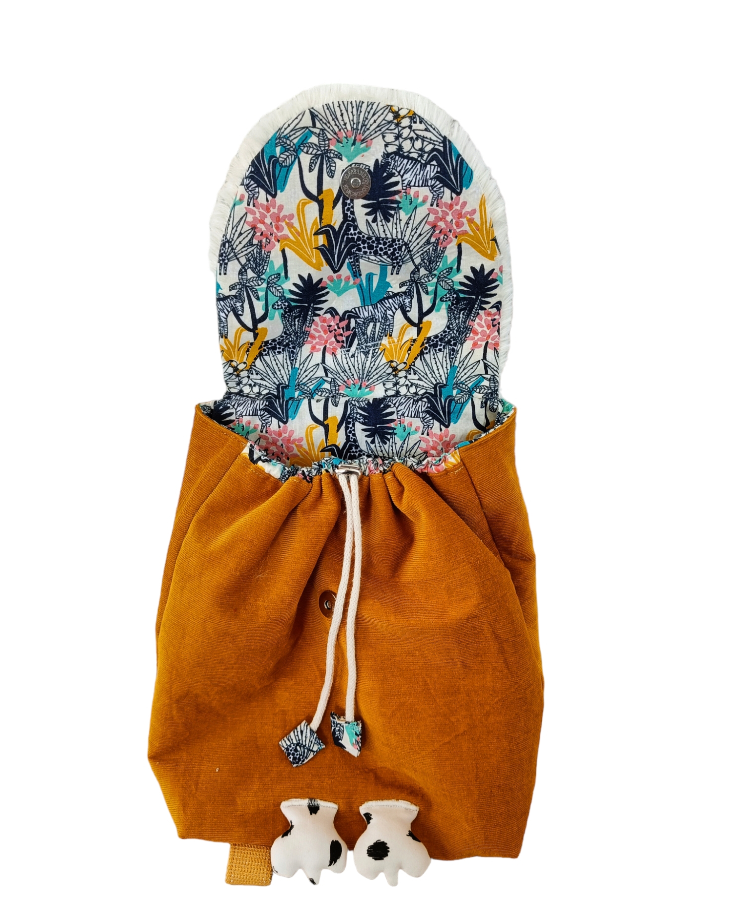 Sac à dos enfant sur mesure – Image 4