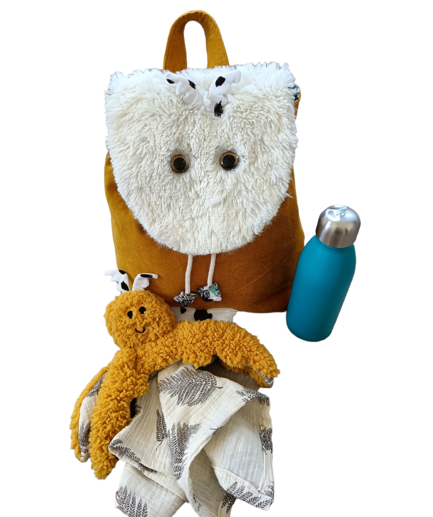 Sac à dos enfant sur mesure – Image 5