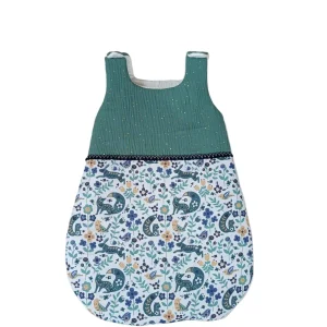 Gigoteuse sur mesure