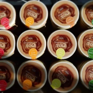 Boîte Encens En Poudre  90Gr Cade