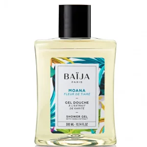 Gel Douche Moana 300ml