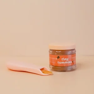 Pot Poulet Rôti, Tiny Harlow