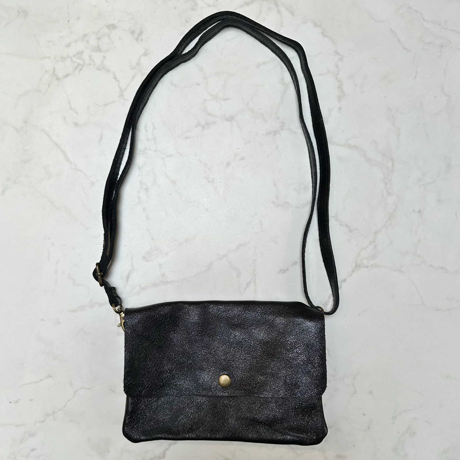 Sac Bandoulière Cuir – Image 5