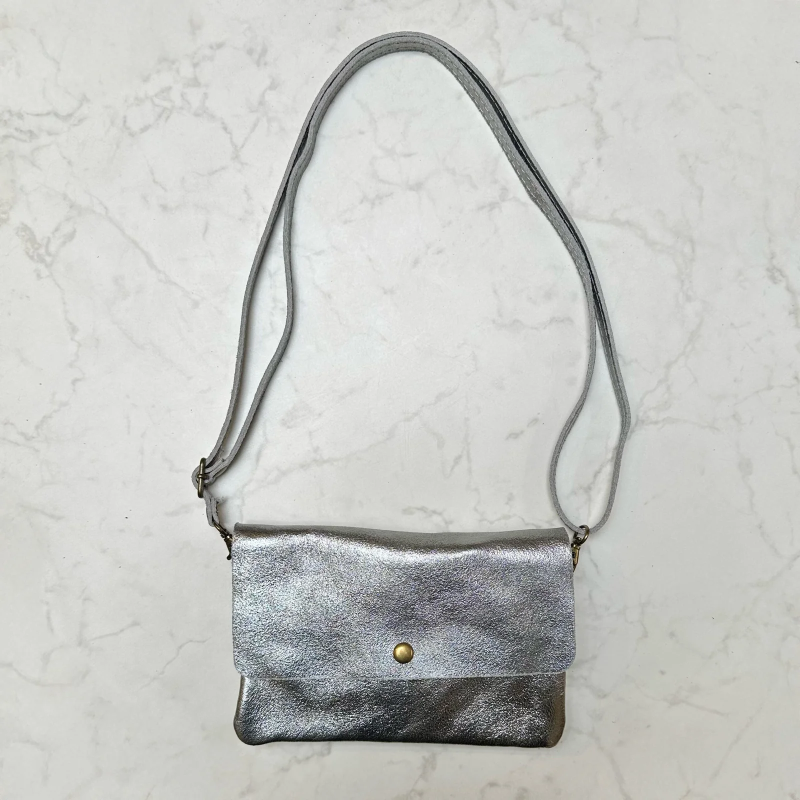 Sac Bandoulière Cuir – Image 8