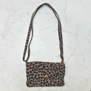 Sac Bandoulière Cuir