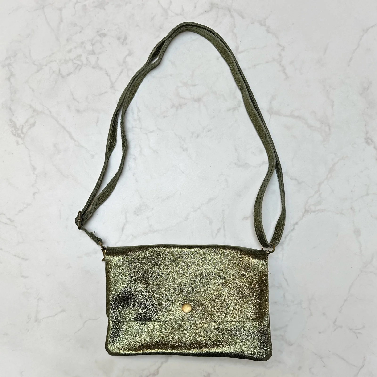 Sac Bandoulière Cuir – Image 6