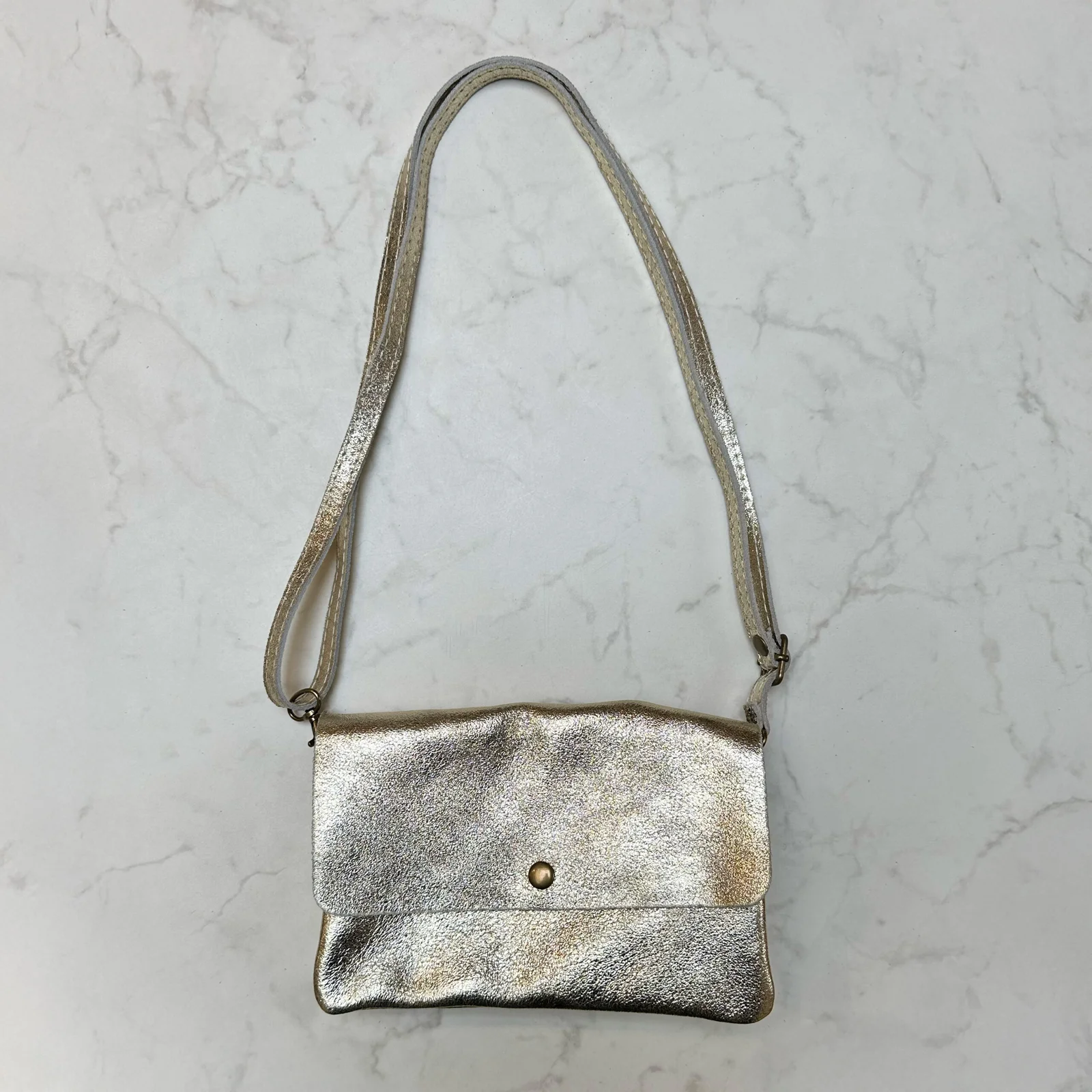 Sac Bandoulière Cuir – Image 4