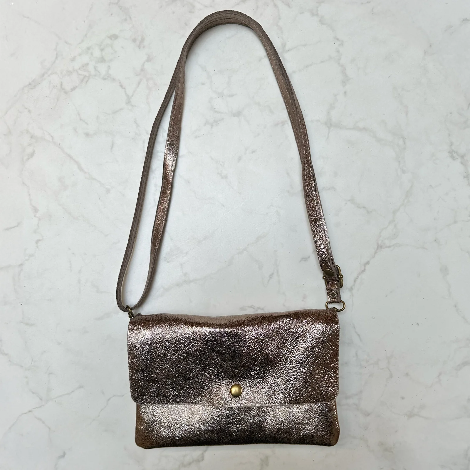 Sac Bandoulière Cuir – Image 9