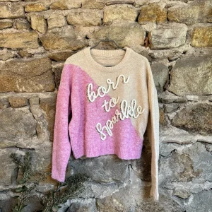 Pull Born To Sparkle