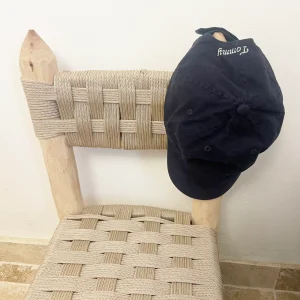 Casquette Bébé / Enfant personnalisée