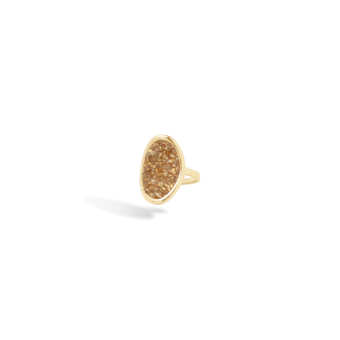 Bague Vitoria Beige, Leo Sedim, Plusieurs tailles – Image 2