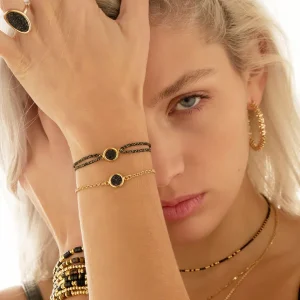 Bracelet , Leo Sedim- Plusieurs Coloris