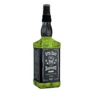 After Shave Army Bandido