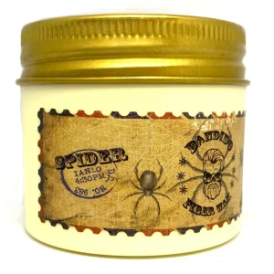 Cire Coiffante Spider Bandido