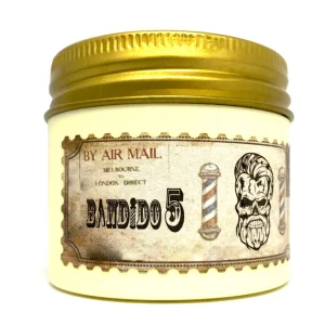Cire Coiffante N°5 Bandido
