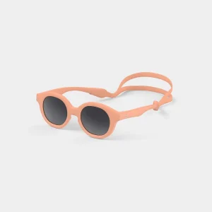 Lunettes De Soleil Bébés 0-9 Mois #C Apricot, Izipizi