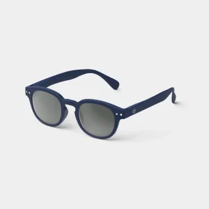 Lunettes De Soleil Junior Navy Blue – Izipizi