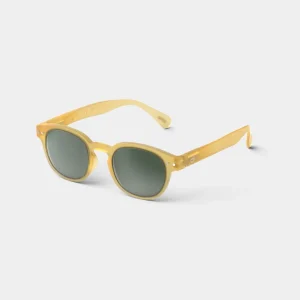 Lunettes De Soleil Junior #C Yellow Honey, Izipizi