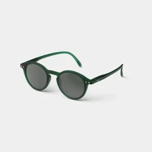 Lunettes De Soleil Junior #D Green, Izipizi