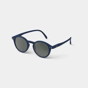 Lunettes De Soleil Junior #D Navy Blue, Izipizi
