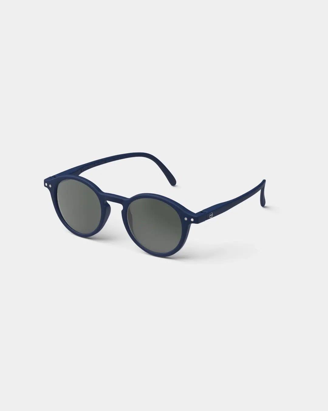 Lunettes De Soleil Junior #D Navy Blue, Izipizi