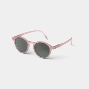 Lunettes De Soleil Junior #D Pink, Izipizi