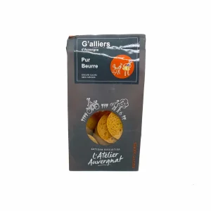 G’Alliers Pur Beurre 140Gr