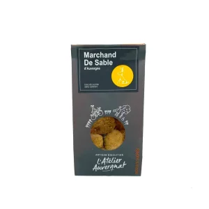 Biscuits Marchand de Sable