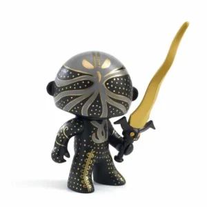 Arty Toys Pirate Octochic