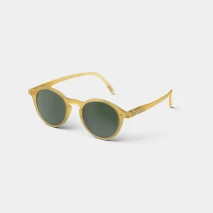 Lunettes De Soleil Junior #D Yellow Honey, Izipizi
