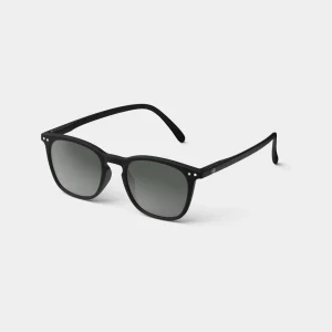 Lunettes De Soleil Junior #E Black, Izipizi