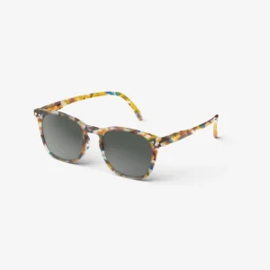 Lunettes De Soleil Junior #E Blue Tortoise, Izipizi