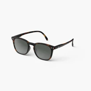 Lunettes De Soleil Junior #E Tortoise, Izipizi