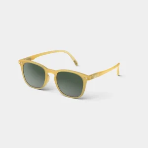 Lunettes De Soleil Junior #E Yellow Honey, Izipizi