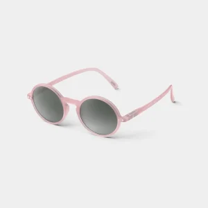 Lunettes De Soleil Junior #G Pink, Izipizi