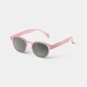 Lunettes De Soleil Junior #C Pink, Izipizi
