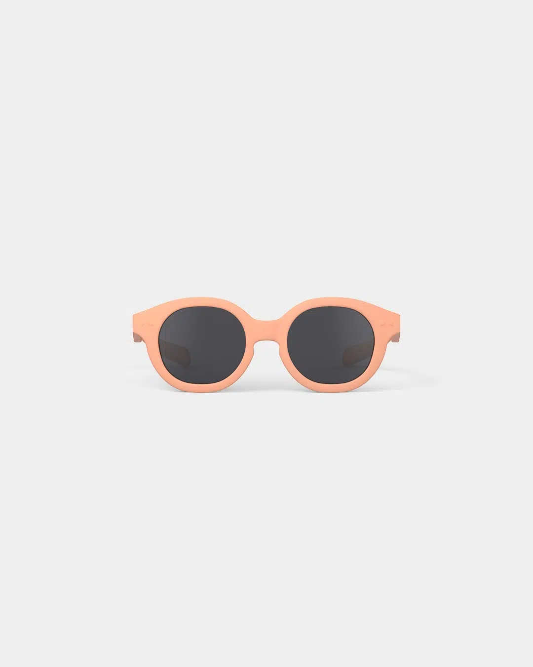 Lunettes De Soleil Kids #C Apricot, Izipizi – Image 2