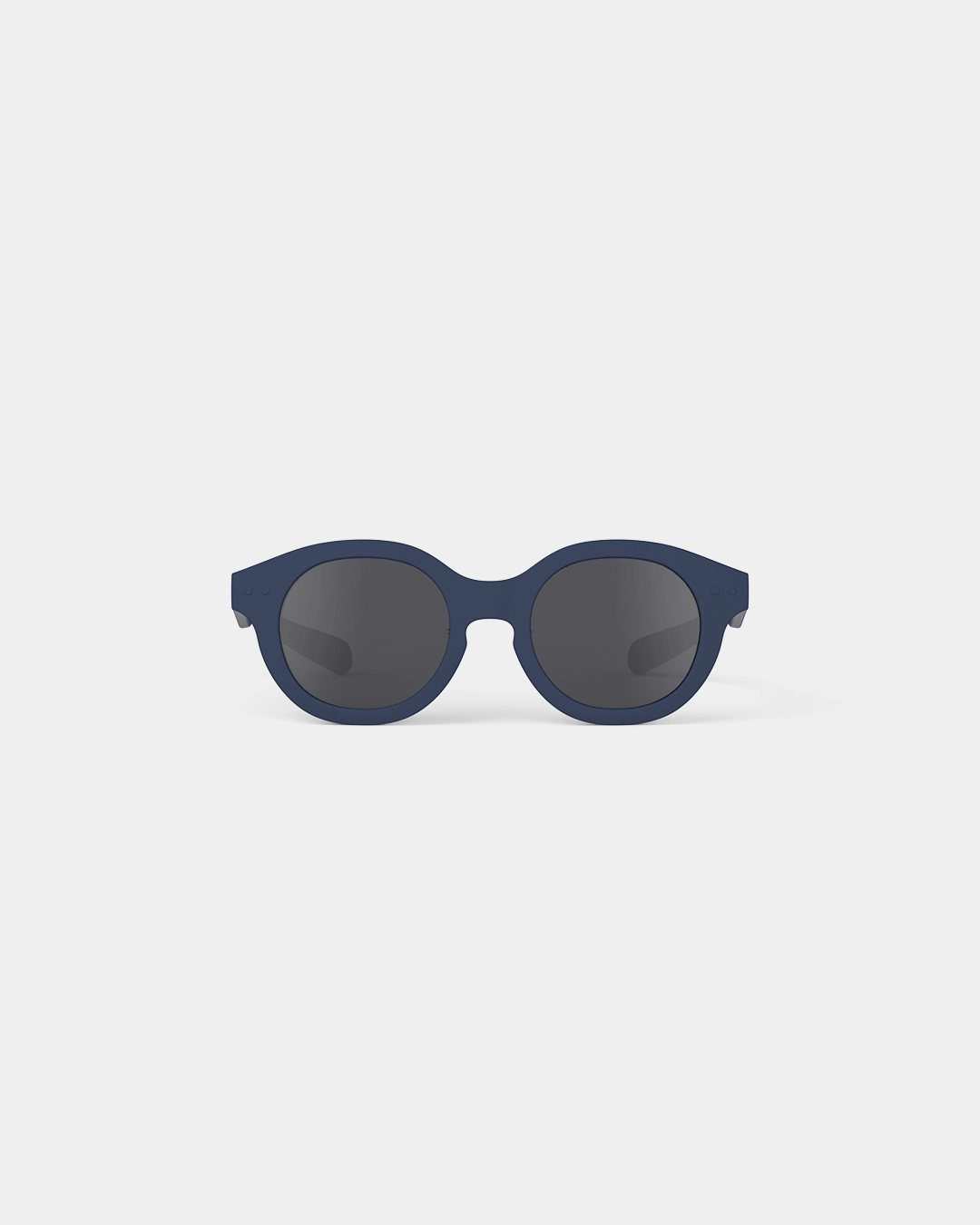 Lunettes De Soleil Kids Plus #C Denim Blue, Izipizi – Image 3