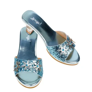 Mules Enfant Princesse des Neiges, Souza