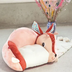 Fauteuil Club Enfant Stella