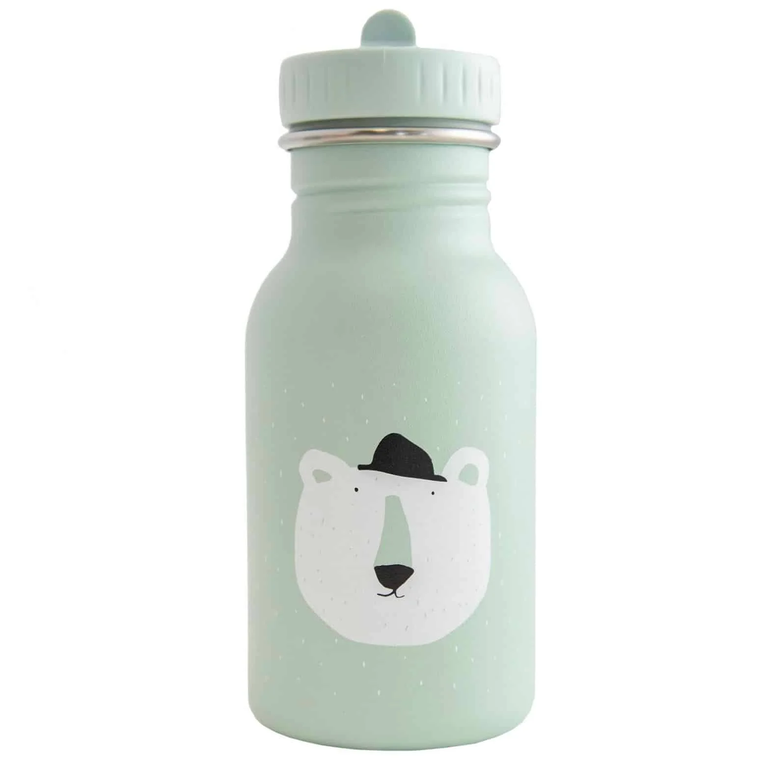 Gourde Polar Bear, Trixie