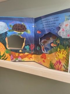 BONNE NUIT L’OCEAN – LIVRE – Image 2