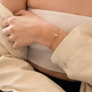 Bracelet Lyric, Zag – Plusieurs Coloris