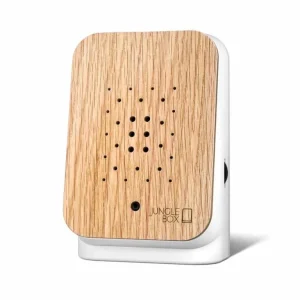 Junglebox Chêne, Relaxound