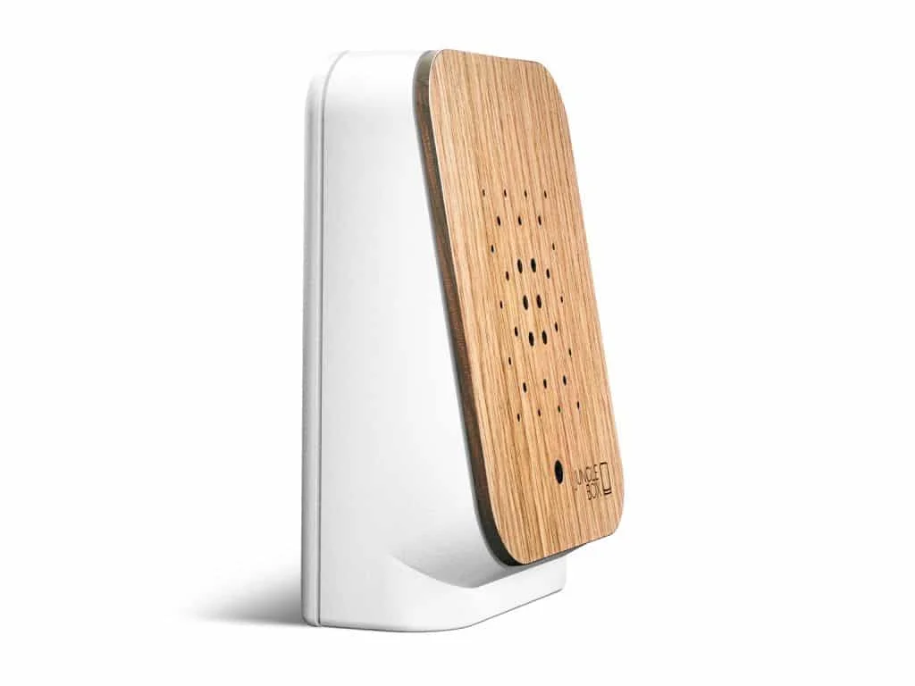 Junglebox ChĂȘne, Relaxound â Image 2