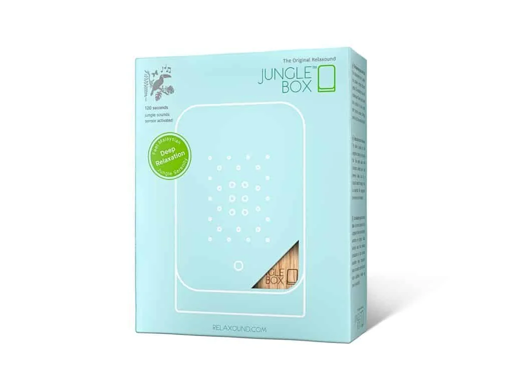 Junglebox ChĂȘne, Relaxound â Image 4